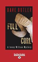 Full Curl: A Jenny Willson Mystery