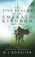 Five Realms of the Emerald Kingdom