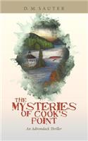 Mysteries of Cook's Point