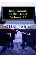 Inspirations of the Heart Volume 23