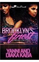 Brooklyn's Finest