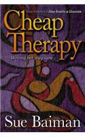 Cheap Therapy