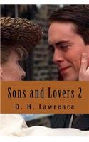 Sons and lovers 2