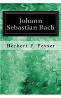 Johann Sebastian Bach