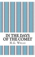 In the Days of the Comet