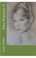 Anna Karenine II