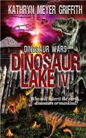 Dinosaur Lake IV