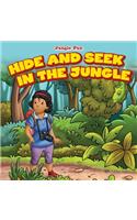 Hide and Seek in the Jungle