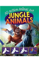 Jungle Animals