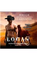Logan Lib/E: Cowboy Bodyguard