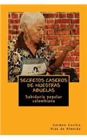 Secretos Caseros de Nuestras Abuelas