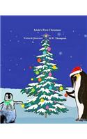 Icicle's First Christmas: (English)
