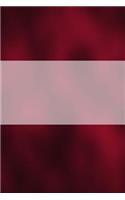 Journal Ruby Color Design