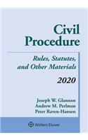 Civil Procedure