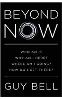 Beyond Now: Who Am I? Why Am I Here? Where Am I Going? How Do I Get There?