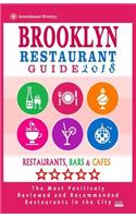 Brooklyn Restaurant Guide 2018