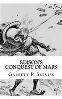 Edison's Conquest of Mars