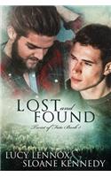 Lost and Found