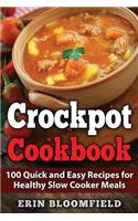 Crockpot Cookbook