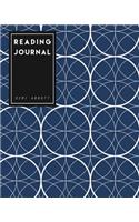 Reading Journal