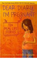 Dear Diary, I'm Pregnant