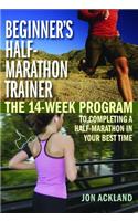 Beginner's Half-Marathon Trainer