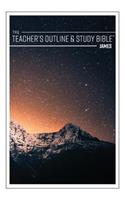 The Teacher's Outline & Study Bible