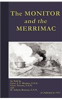 Monitor And The Merrimac