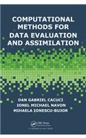 Computational Methods for Data Evaluation and Assimilation