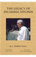Legacy of Zecharia Sitchin