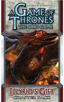 A Game of Thrones the Card Game
