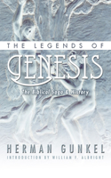 Legends of Genesis