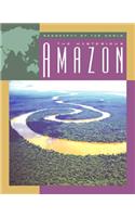 The Mysterious Amazon