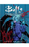 Buffy The Vampire Slayer: Panel To Panel