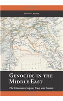 Genocide in the Islamic World