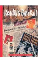 Reading Baseball