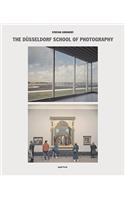 The Dusseldorf School of Photography