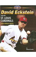 David Eckstein and the St. Louis Cardinals