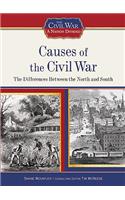 Causes of the Civil War