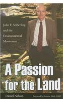 A Passion for the Land