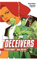 Deceivers