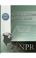Obama's Nuclear Posture Review