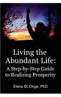 Living the Abundant Life