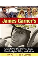 James Garner's Motoring Life
