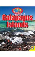 Galapagos Islands with Code