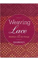 Weaving Lace