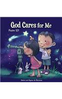 God Cares for Me