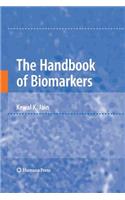 Handbook of Biomarkers