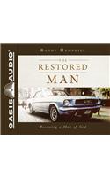 Restored Man (Library Edition)