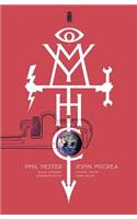 Mythic Volume 1